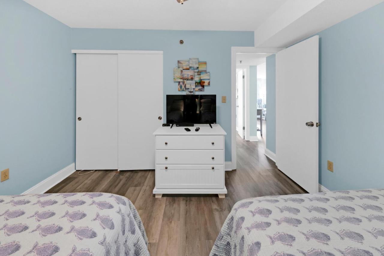 Destin On The Gulf 404 - Amazing Views Just Steps Away From The Beach Exterior photo